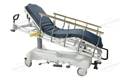 Hydraulisk sykehusbiter